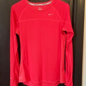 Nike Dri-fit Long sleeve